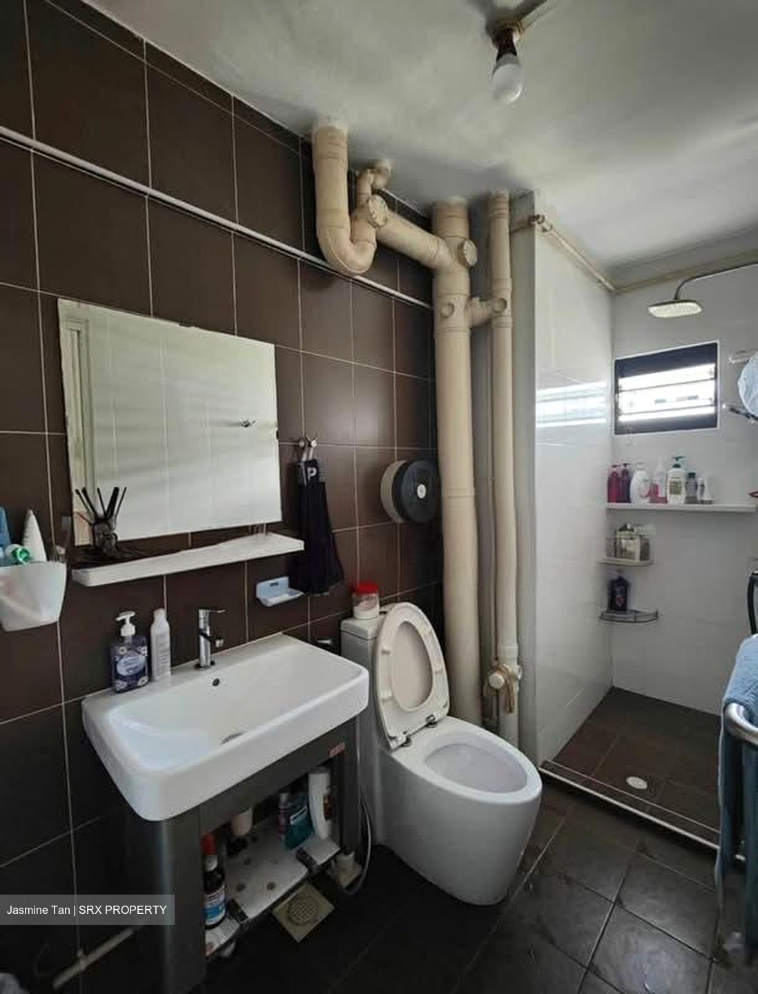 Blk 128 Lorong Ah Soo (Hougang), HDB Executive #574477341
